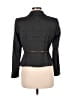 Anne Klein Tweed Gray Blazer Size 8 (petite) - photo 2
