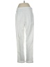 Soft Surroundings Ivory Casual Pants Size S - photo 2