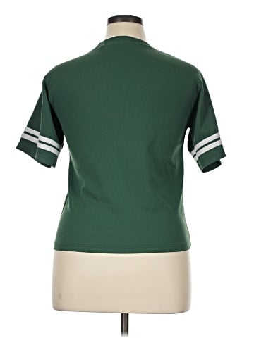 Team Apparel Short Sleeve T-Shirt (view 2)