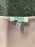 TOBI 100% Polyester Purple Sleeveless Top Size M - photo 4