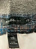 Studio by Torrid Tweed Blue Dress Pants Size 3X Plus (3) - photo 4