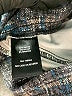Studio by Torrid Tweed Blue Dress Pants Size 3X Plus (3) - photo 5