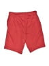 Active by Old Navy 100% Polyester Solid Red Athletic Shorts Size 5T - photo 2