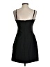 Superdown Solid Black Cocktail Dress Size S - photo 2
