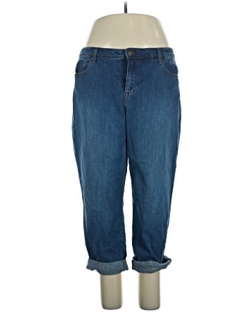 Style&Co Jeans (view 1)