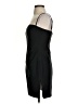 Superdown Solid Black Cocktail Dress Size S - photo 5