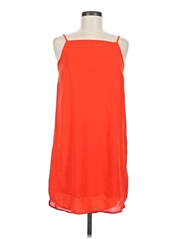 Everly Casual Dress (view 1)