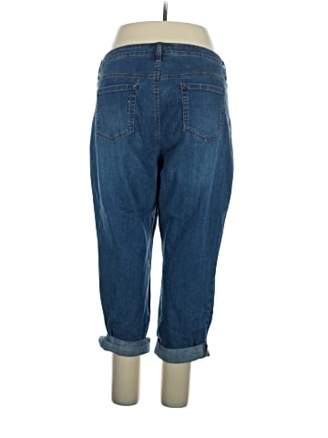 Style&Co Jeans (view 2)