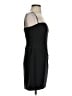 Superdown Solid Black Cocktail Dress Size S - photo 4