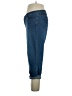 Style&Co Solid Blue Jeans Size 16 - photo 5