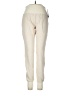 Born Primitive Ivory Casual Pants Size M - photo 1