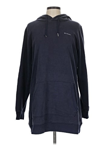 Columbia Pullover Hoodie (view 1)