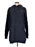 Columbia Solid Blue Pullover Hoodie Size L - photo 1