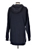 Columbia Solid Blue Pullover Hoodie Size L - photo 2