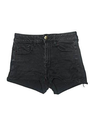 American Eagle Outfitters Denim Shorts (view 1)