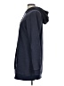 Columbia Solid Blue Pullover Hoodie Size L - photo 5