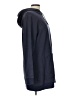 Columbia Solid Blue Pullover Hoodie Size L - photo 4