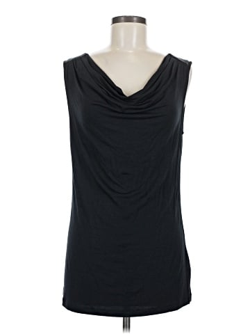 Halogen Sleeveless Top (view 1)