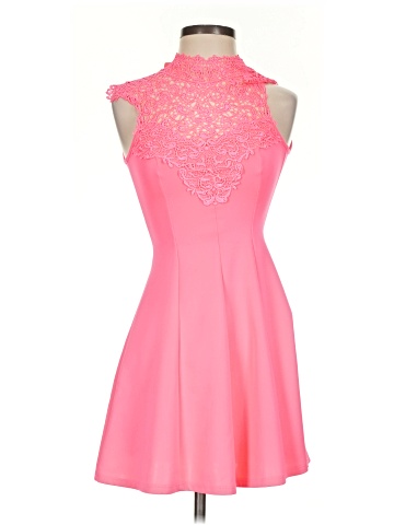 Charlotte Russe Cocktail Dress (view 1)