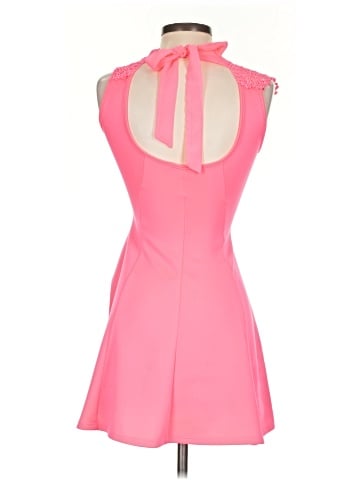 Charlotte Russe Cocktail Dress (view 2)