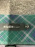 Studio by Torrid Plaid Green Casual Pants Size 3X Plus (3) - photo 4