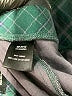 Studio by Torrid Plaid Green Casual Pants Size 3X Plus (3) - photo 5