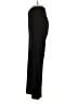 Babaton Solid Black Wool Pants Size 0 - photo 5