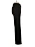 Babaton Solid Black Wool Pants Size 0 - photo 4