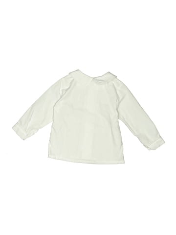 Remember Nguyen 3/4 Sleeve Blouse (view 1)