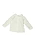 Remember Nguyen Ivory 3/4 Sleeve Blouse 12-18 MO / 18 MO - photo 1
