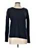 J.Crew Factory Store Blue Pullover Sweater Size L - photo 1