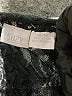 Suzy 100% Rayon Black Cardigan Size M - photo 4