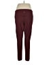 Active by Old Navy Solid Burgundy Active Pants Size XL - photo 2