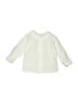 Remember Nguyen Ivory 3/4 Sleeve Blouse 12-18 MO / 18 MO - photo 2