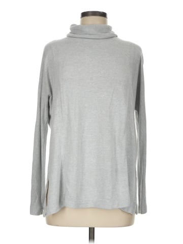 Purejill Turtleneck Sweater (view 1)