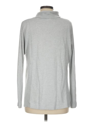 Purejill Turtleneck Sweater (view 2)