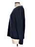 J.Crew Factory Store Blue Pullover Sweater Size L - photo 5