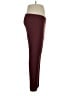 Active by Old Navy Solid Burgundy Active Pants Size XL - photo 4