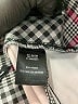 Studio by Torrid Plaid Pink Casual Pants Size 3X Plus (3) - photo 5