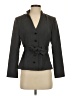 Calvin Klein Gray Blazer Size 2 - photo 1