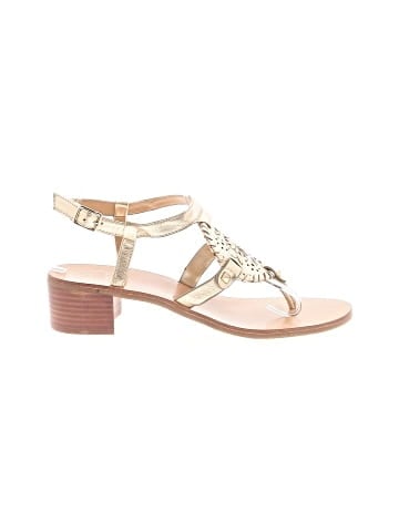 Jack Rogers Sandals (view 1)