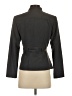 Calvin Klein Gray Blazer Size 2 - photo 2