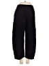 Gap Solid Black Casual Pants Size XS - photo 2