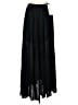 Theory Black Formal Skirt Size M - photo 1