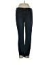 Current/Elliott Chevron-herringbone Blue Jeans Size 26 waist - photo 1