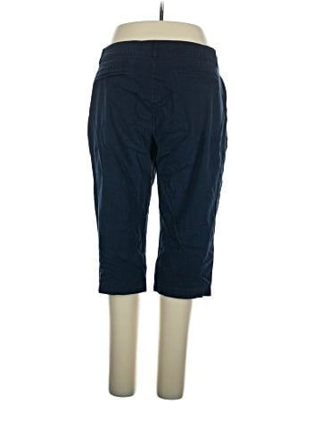 Gloria Vanderbilt Casual Pants (view 2)