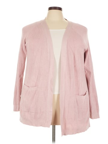 Cyrus Cardigan (view 1)