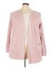 Cyrus Pink Cardigan Size 3X - photo 1