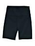 Tail Solid Black Athletic Shorts Size S - photo 1