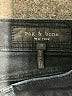 Rag & Bone Black Jeans Size 31 waist - photo 7